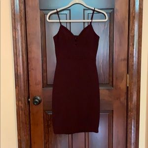 Formal Bodycon dress
